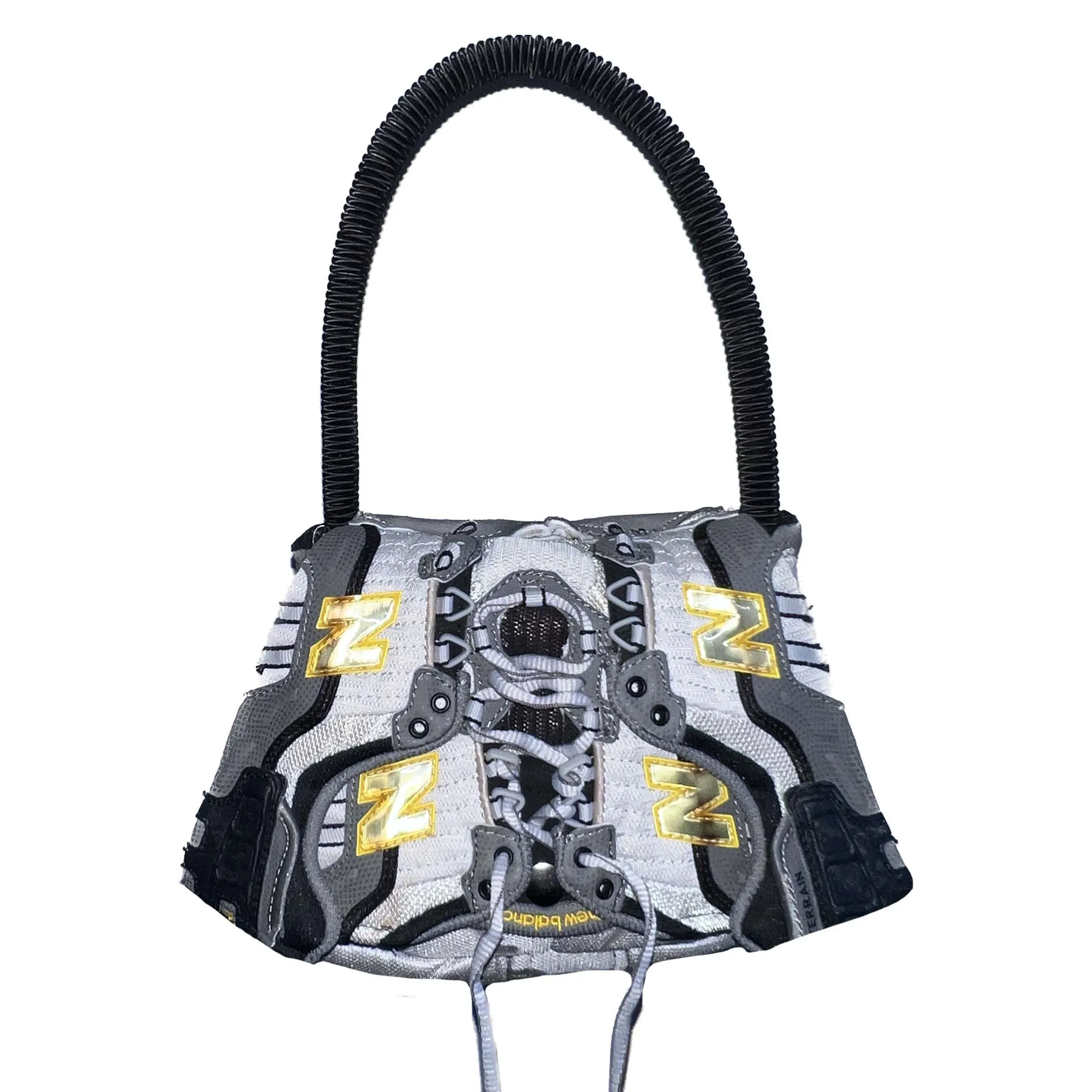 FMG x 757 SNEAKER BAG