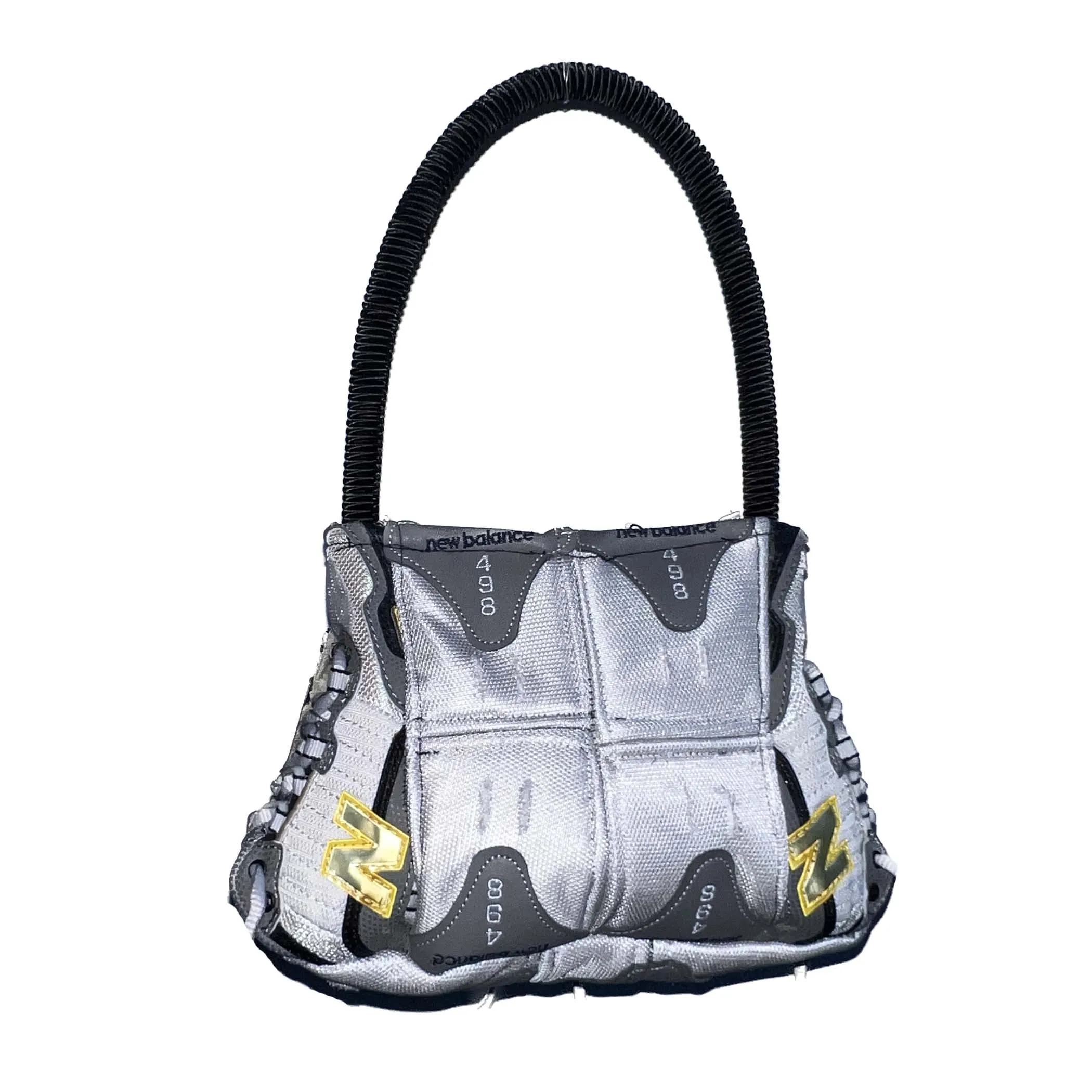 FMG x 757 SNEAKER BAG
