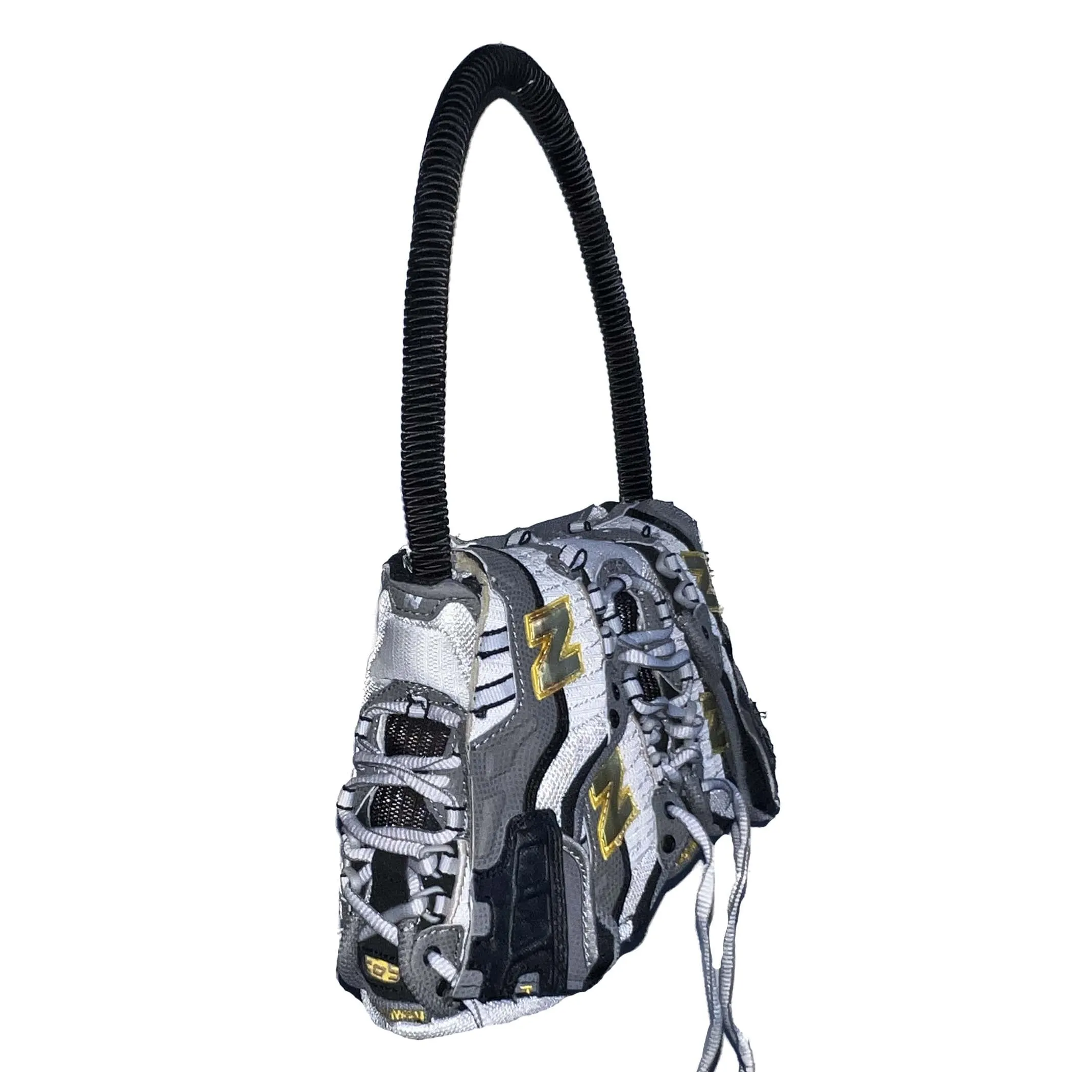 FMG x 757 SNEAKER BAG