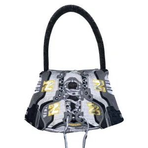FMG x 757 SNEAKER BAG