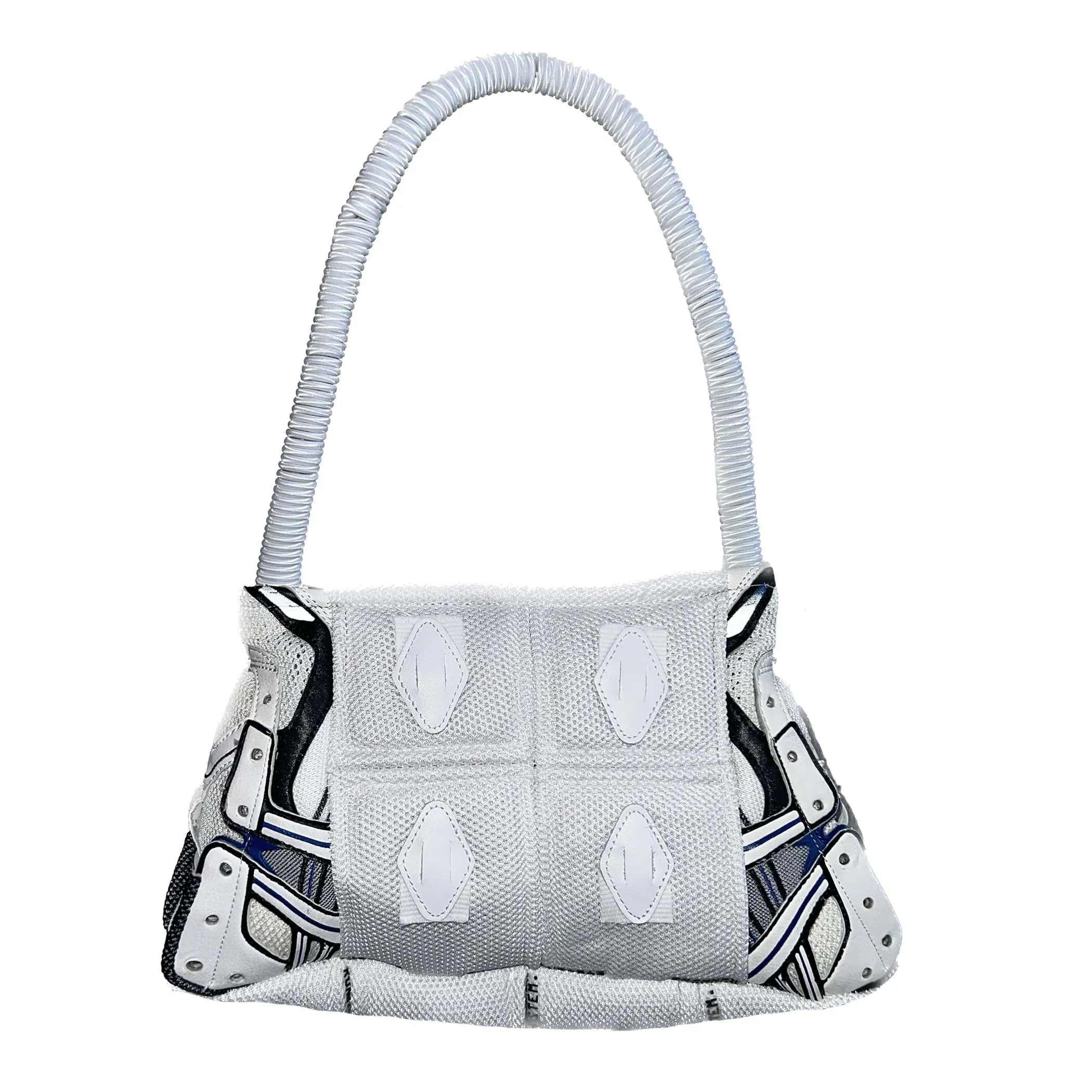 FMG x TECH RUNNER 2 SNEAKER BAG