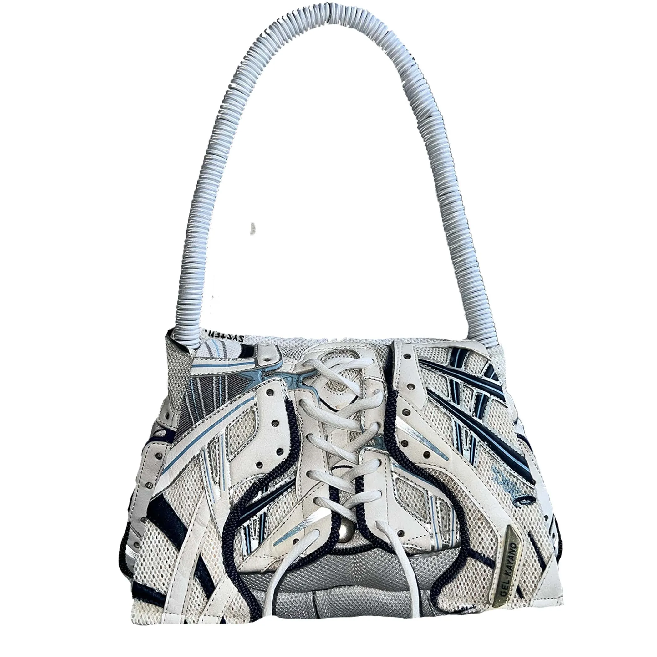 FMG x TECH RUNNER 2 SNEAKER BAG