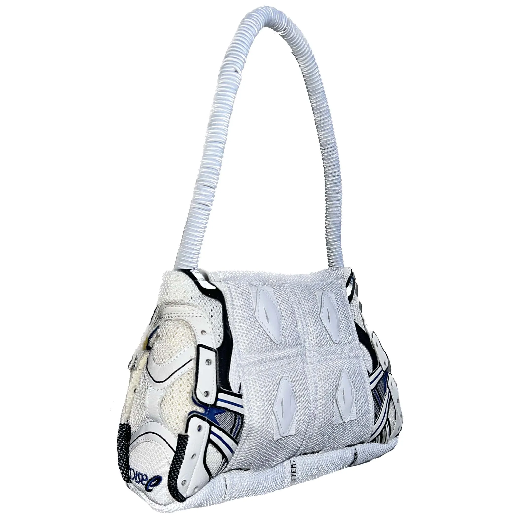 FMG x TECH RUNNER 2 SNEAKER BAG