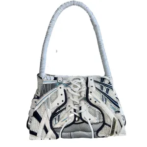 FMG x TECH RUNNER 2 SNEAKER BAG
