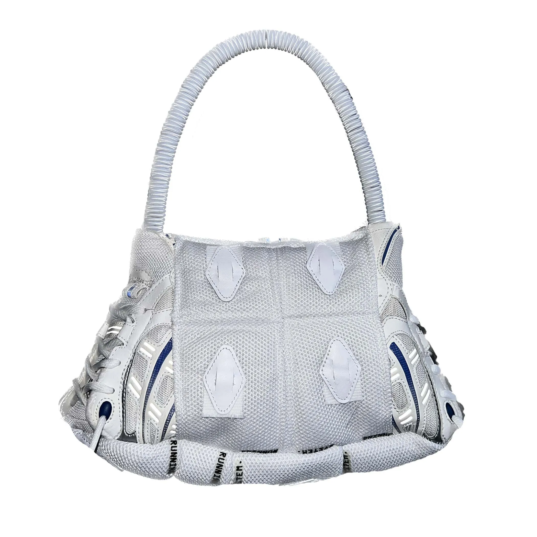 FMG x TECH RUNNER SNEAKER BAG