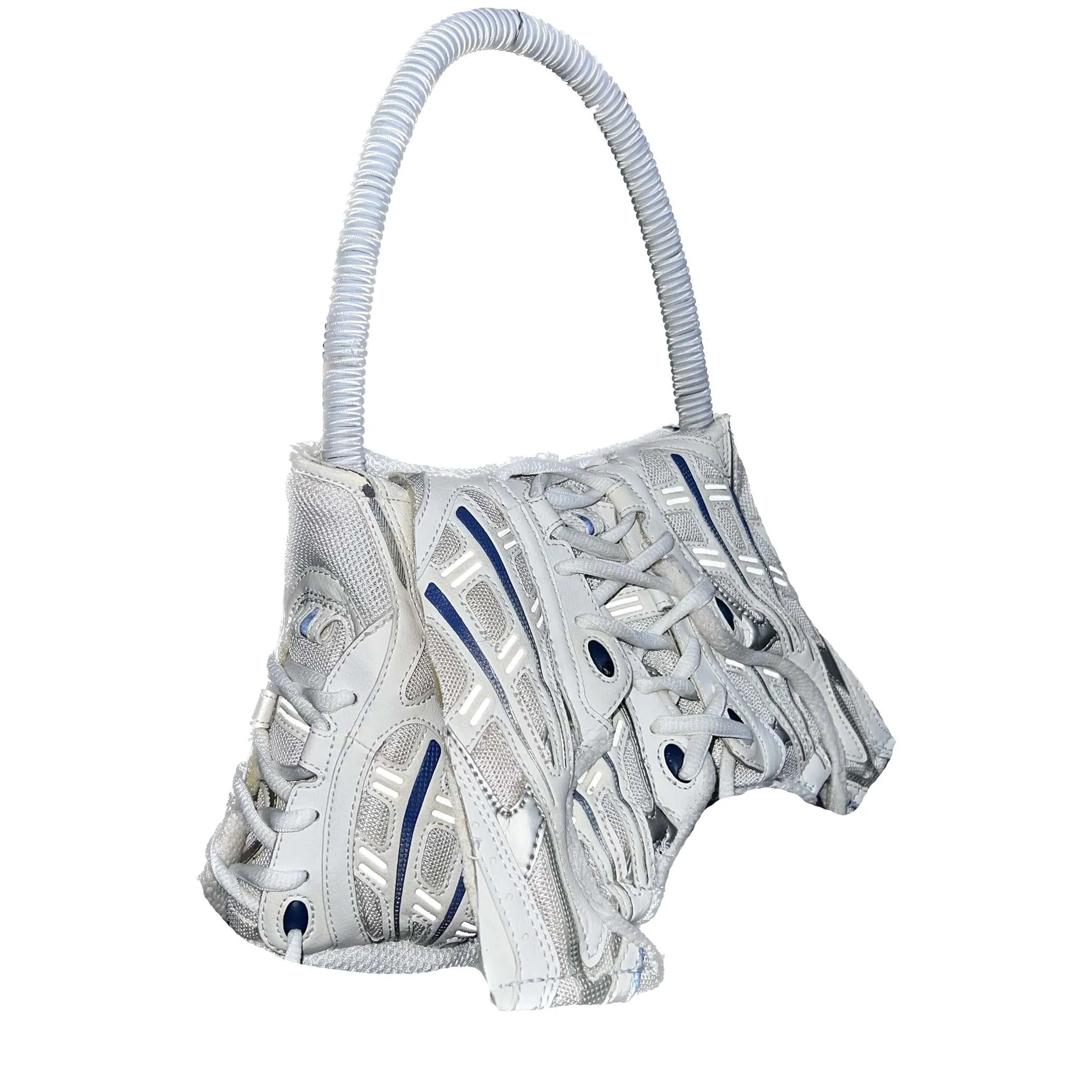 FMG x TECH RUNNER SNEAKER BAG