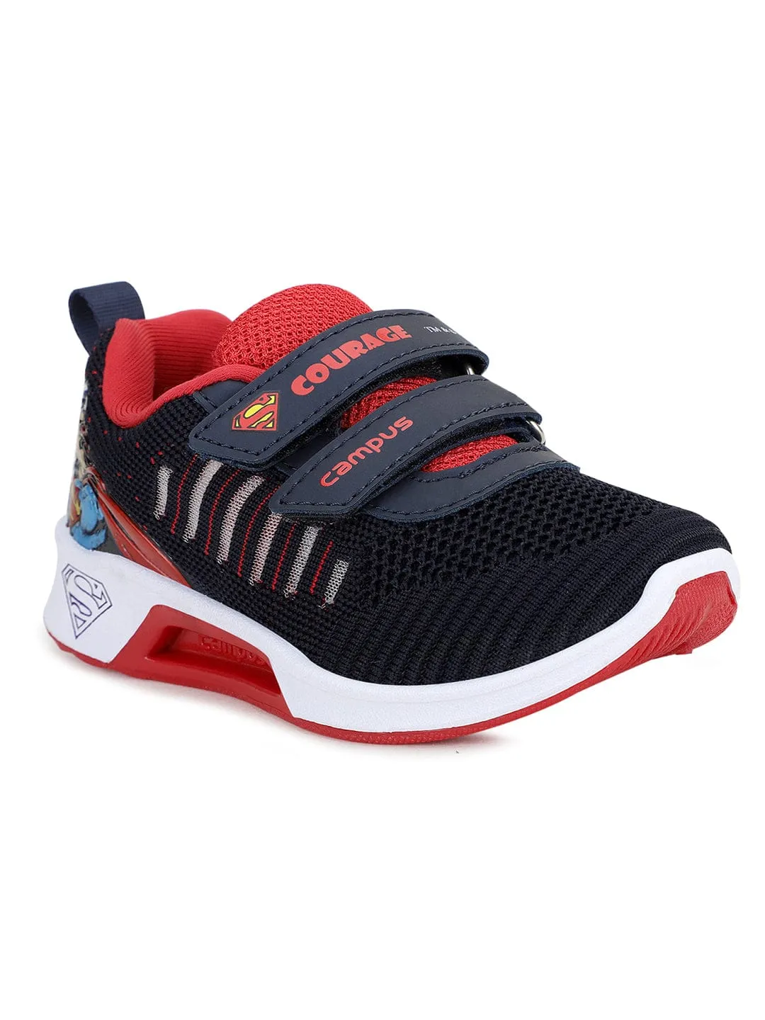 HM-508V Kid's Running Shoes