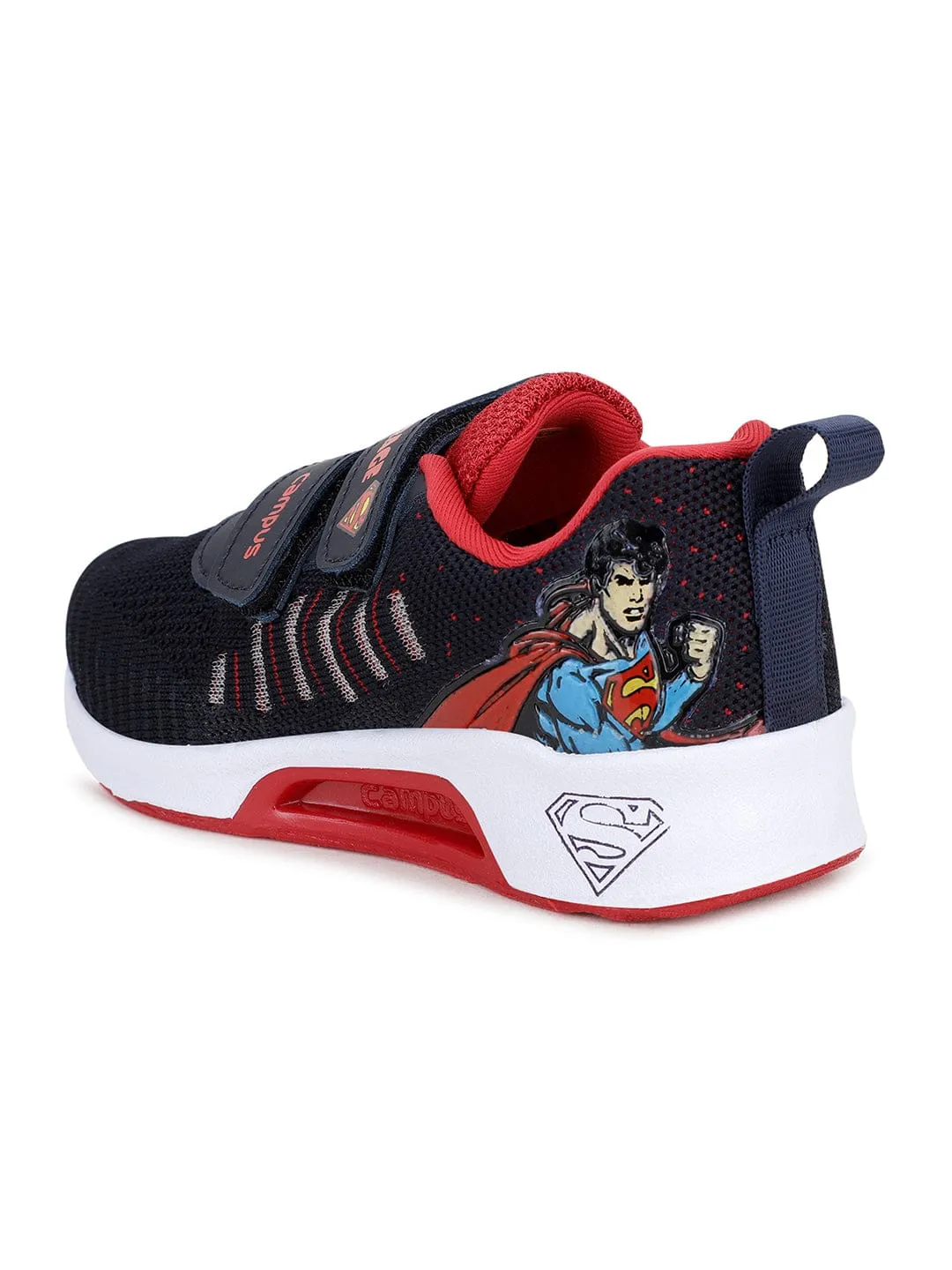 HM-508V Kid's Running Shoes