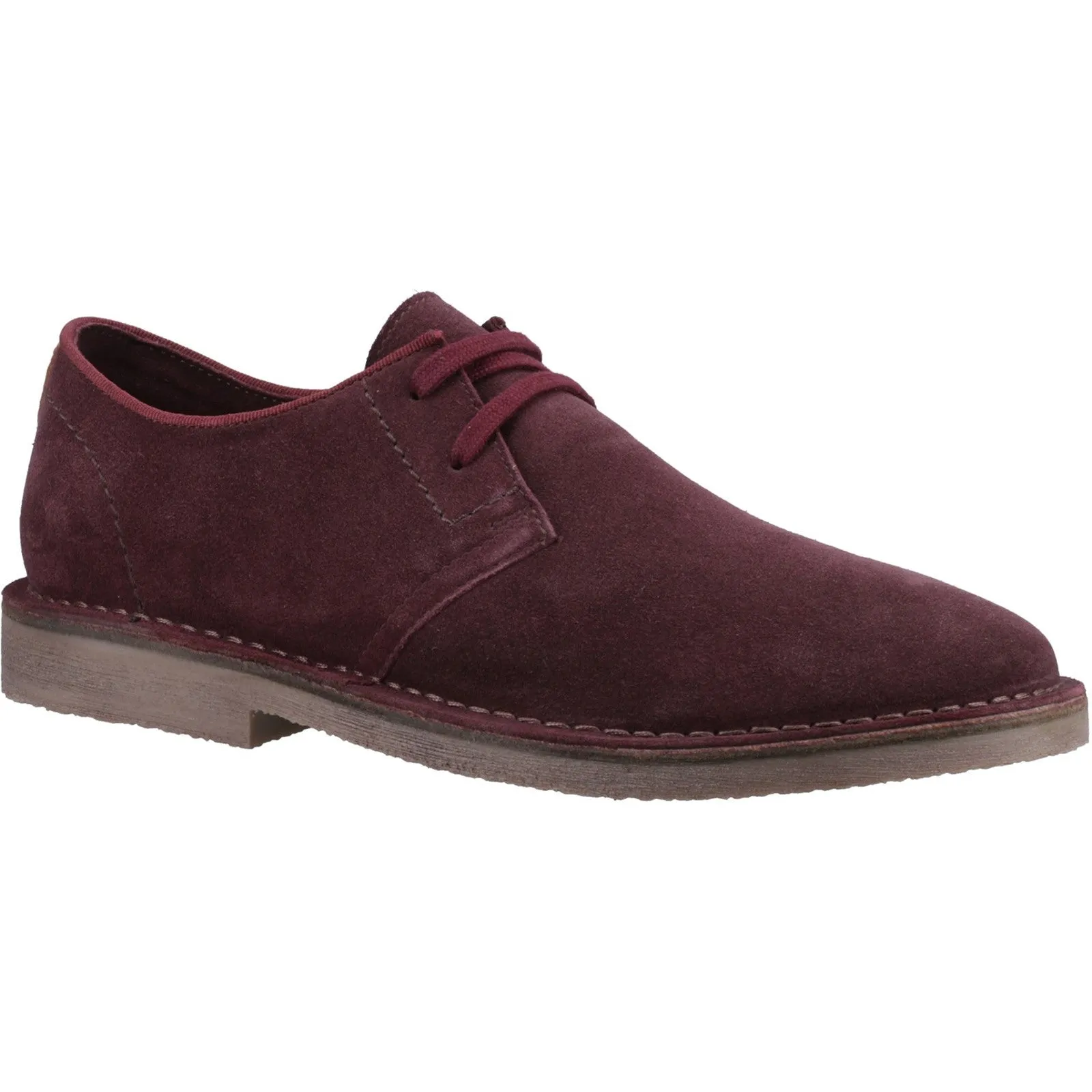 Hush Puppies Scout Lace-Up Shoes