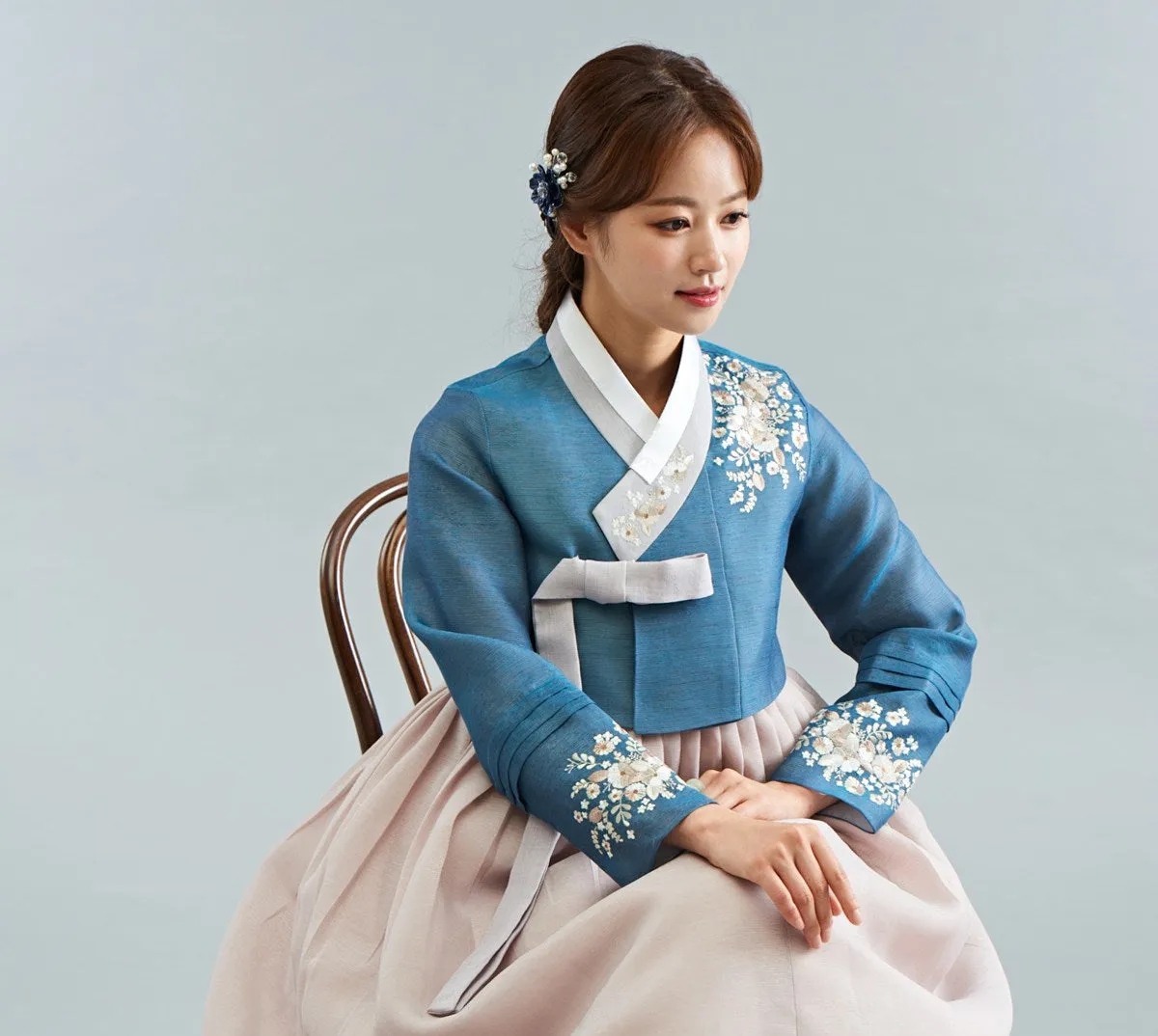 Hwayangyeonhwa No.043 Women's Hanbok