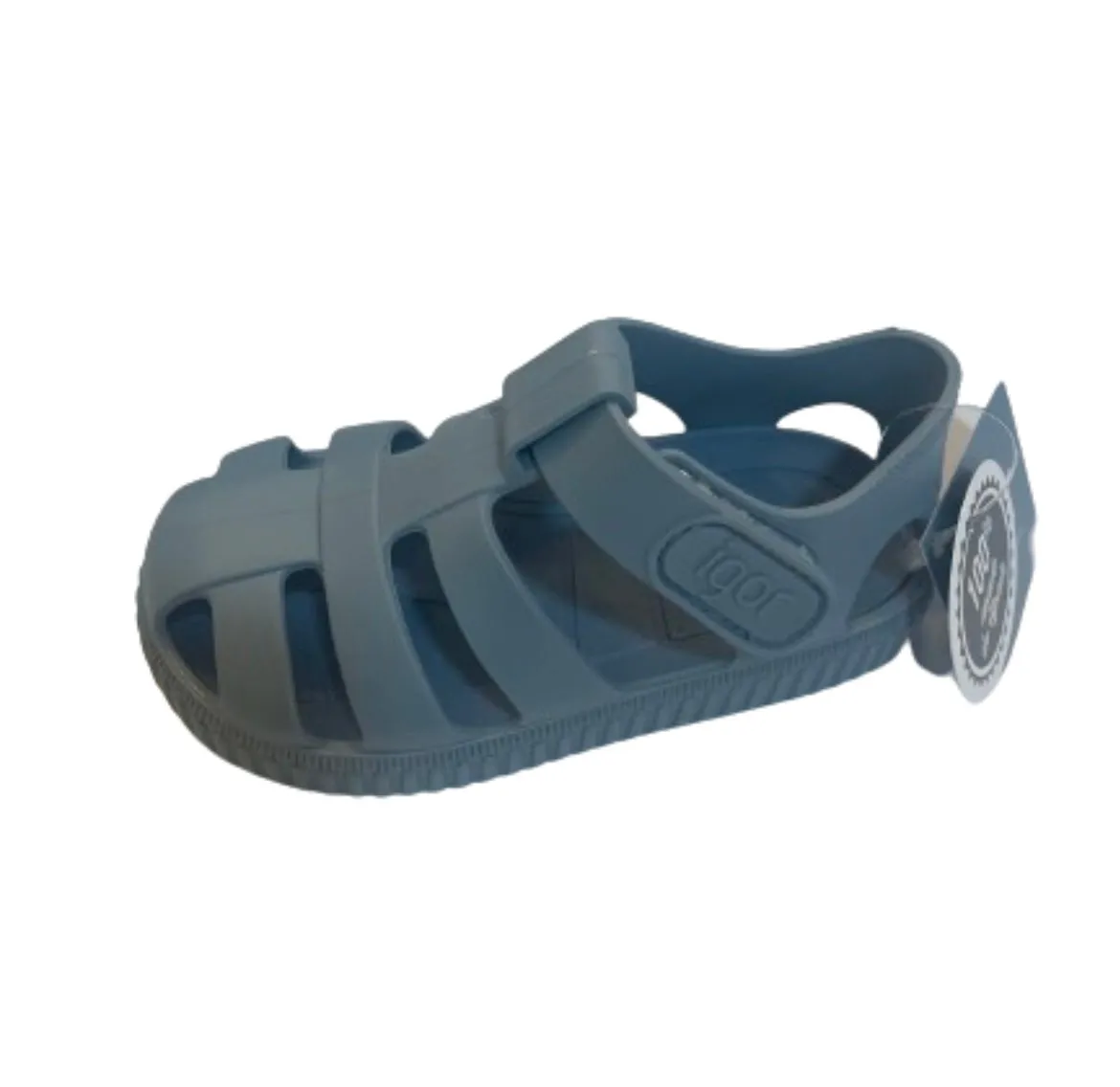 Igor Ocean Grey