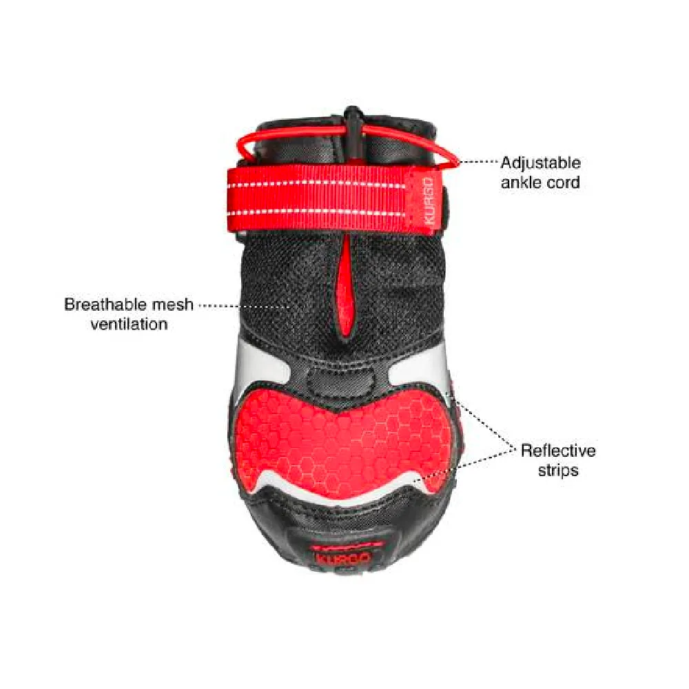 Kurgo Blaze Dog Shoes