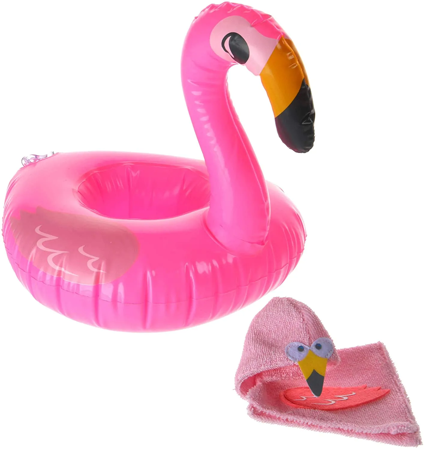 Lottie Pool Party – Olivia