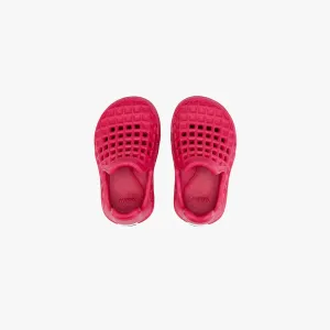 Lusso Cloud – Scenario Kids Shoe in Magenta