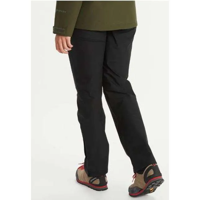 Marmot Womens Minimalist GTX Rain Pant Clearance
