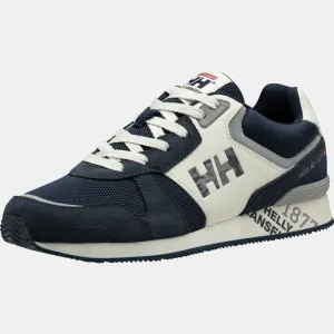 MEN'S ANAKIN LEATHER 2 SNEAKERS