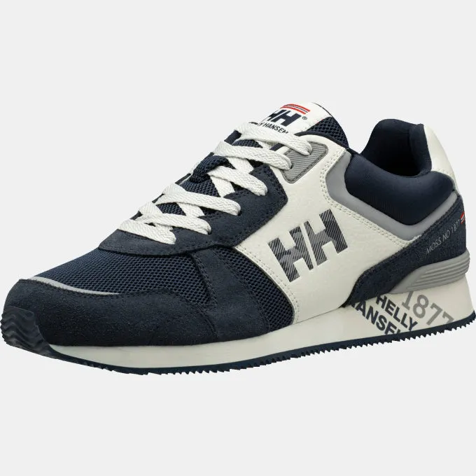 MEN'S ANAKIN LEATHER 2 SNEAKERS