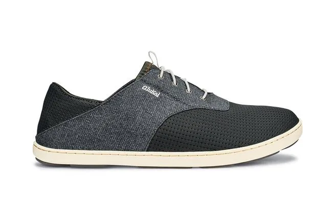 Men's Nohea Moku - Dark Shadow - Dark Shadow