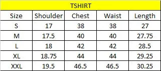 Mens Premium Cotton Lycra Graphic Half Sleeve Crew Neck T-Shirts