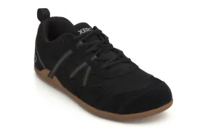 Men's Prio Suede Shoe