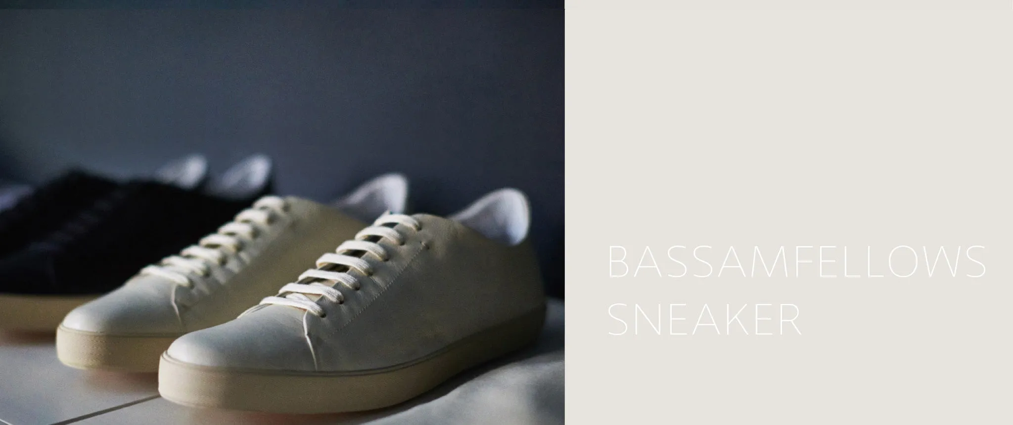 Men’s Sneaker