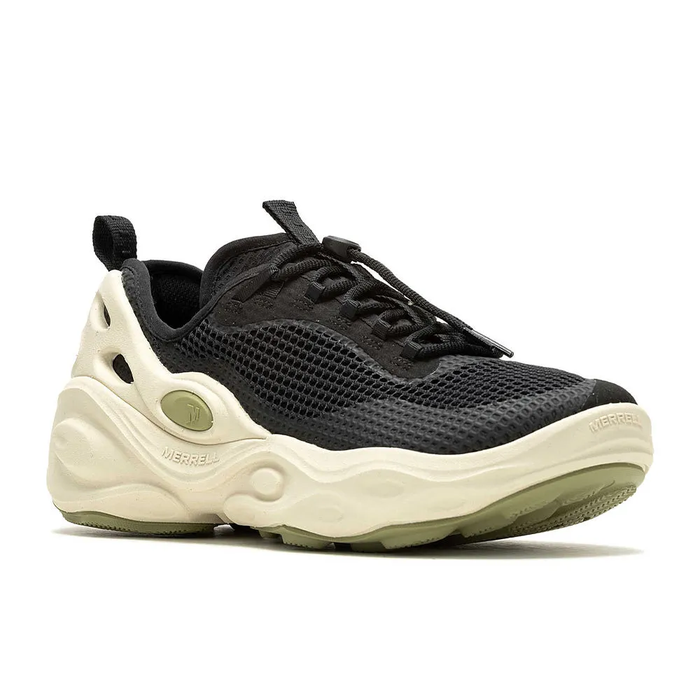 MERRELL MEN'S HYDRO NEXT GEN HIKER BLACK/CREAM