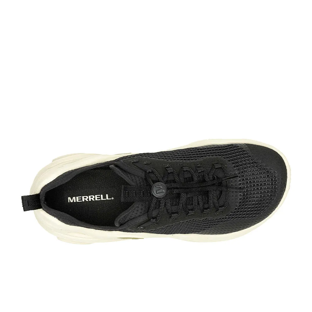 MERRELL MEN'S HYDRO NEXT GEN HIKER BLACK/CREAM