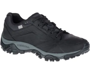 Merrell Men's Moab Adventure Lace Water-Proof Shoes