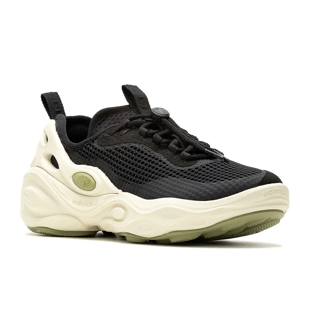 MERRELL WOMEN'S HYDRO NEXT GEN HIKER BLACK/CREAM