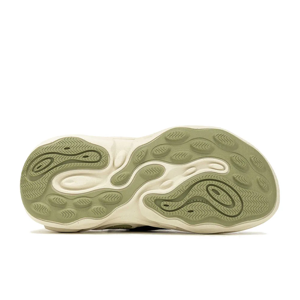 MERRELL WOMEN'S HYDRO NEXT GEN HIKER BLACK/CREAM