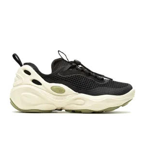 MERRELL WOMEN'S HYDRO NEXT GEN HIKER BLACK/CREAM