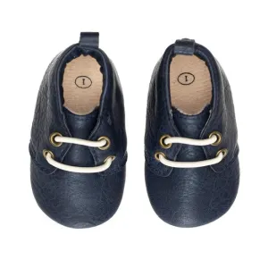 Moxford Vegan Leather - Marine