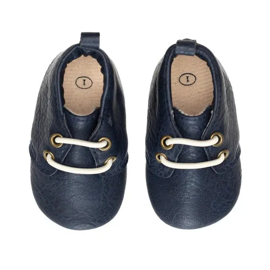 Moxford Vegan Leather - Marine