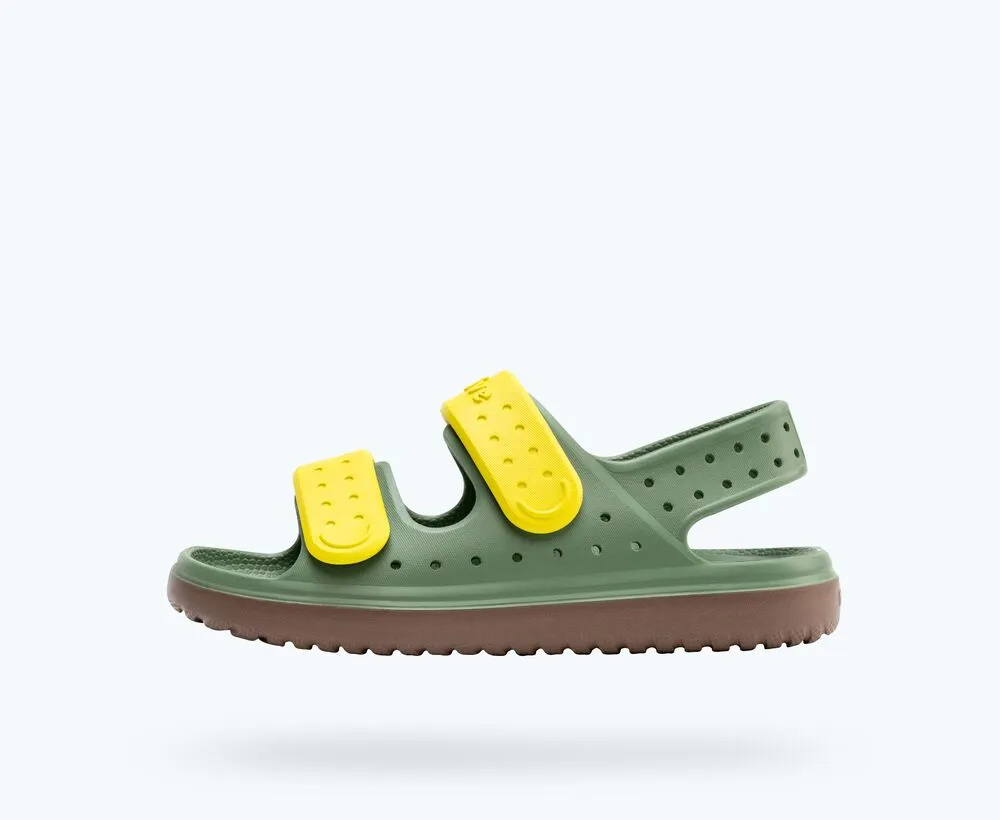 Native Chase Sandals