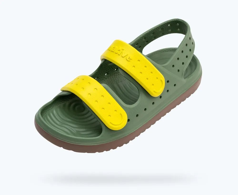 Native Chase Sandals