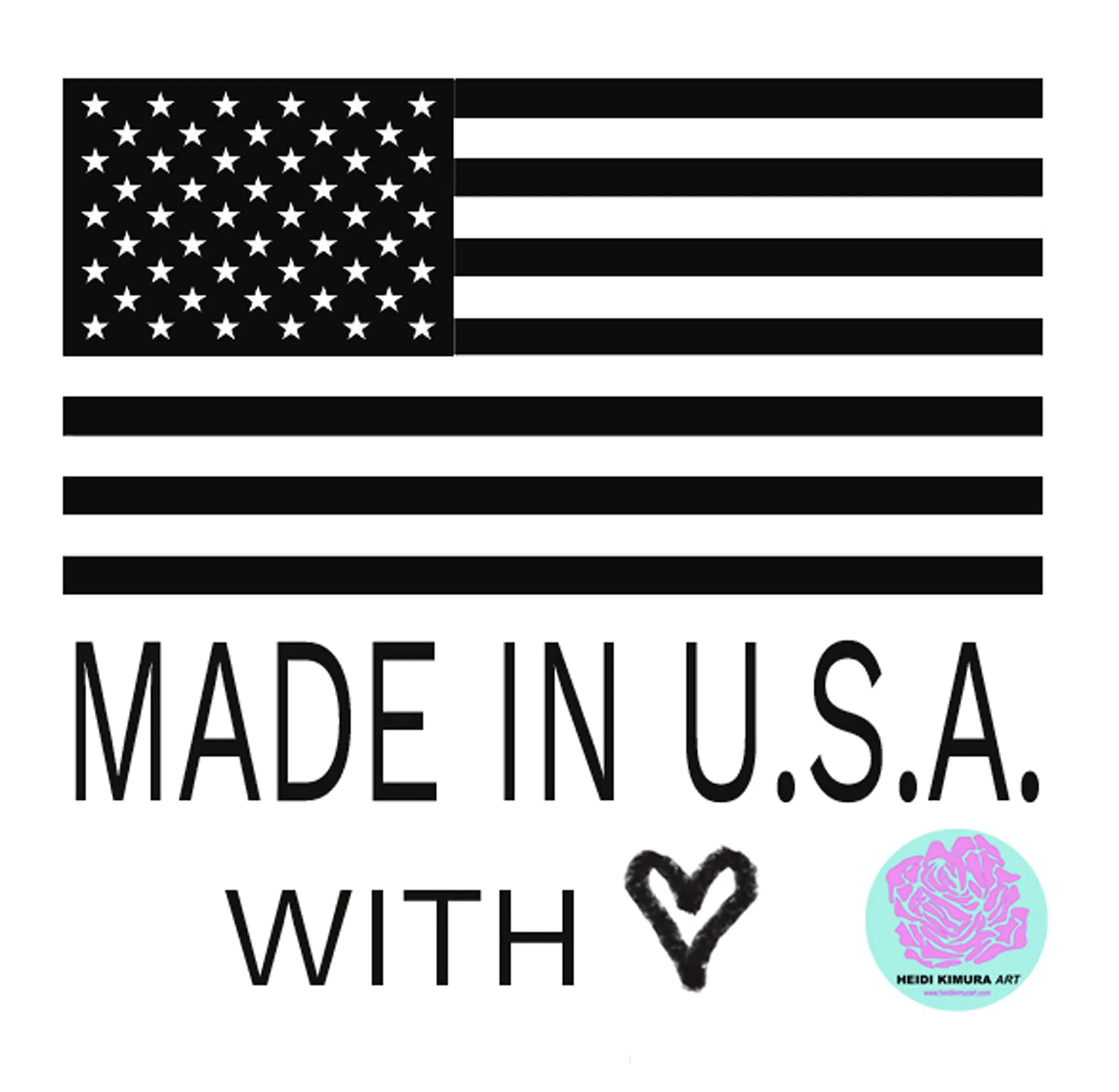 Navy Blue Solid Color Tanks, Blue Print Premium Unisex Tank Top For Men/ Women- Made in USA