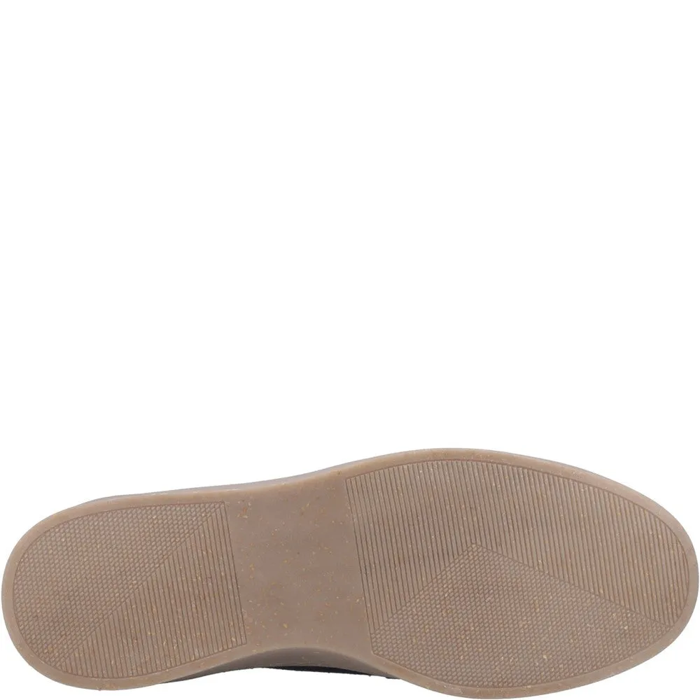 Navy Rafael Shoes