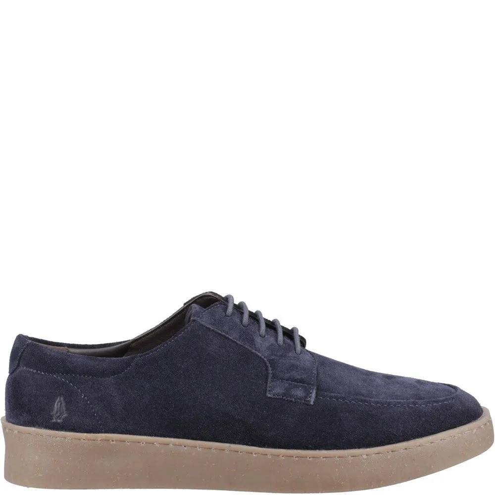 Navy Rafael Shoes