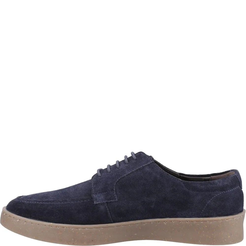 Navy Rafael Shoes