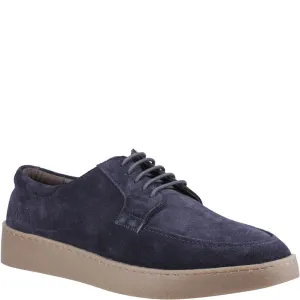 Navy Rafael Shoes