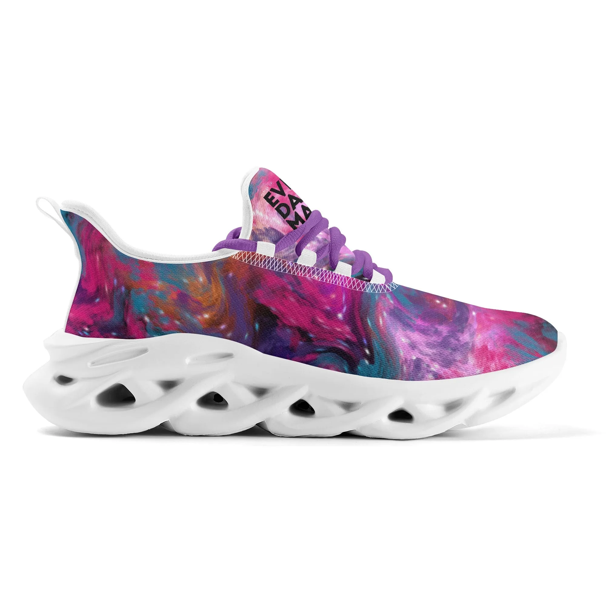Nebular M-sole Sneakers w/ Shoe Bag (Womens)