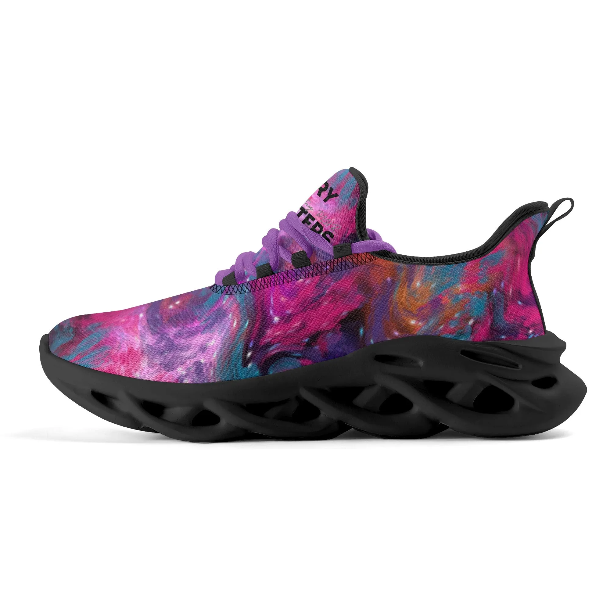 Nebular M-sole Sneakers w/ Shoe Bag (Womens)