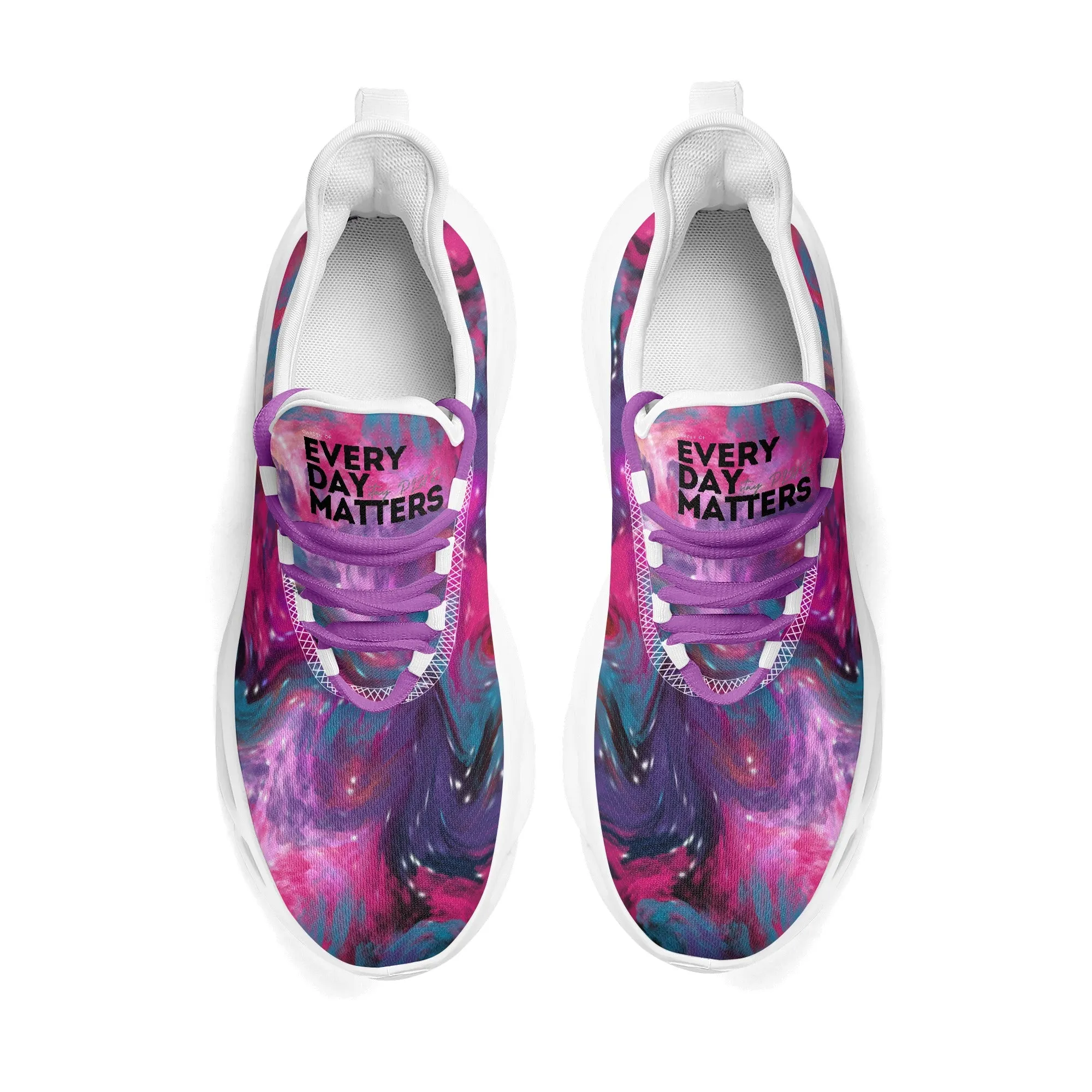 Nebular M-sole Sneakers w/ Shoe Bag (Womens)