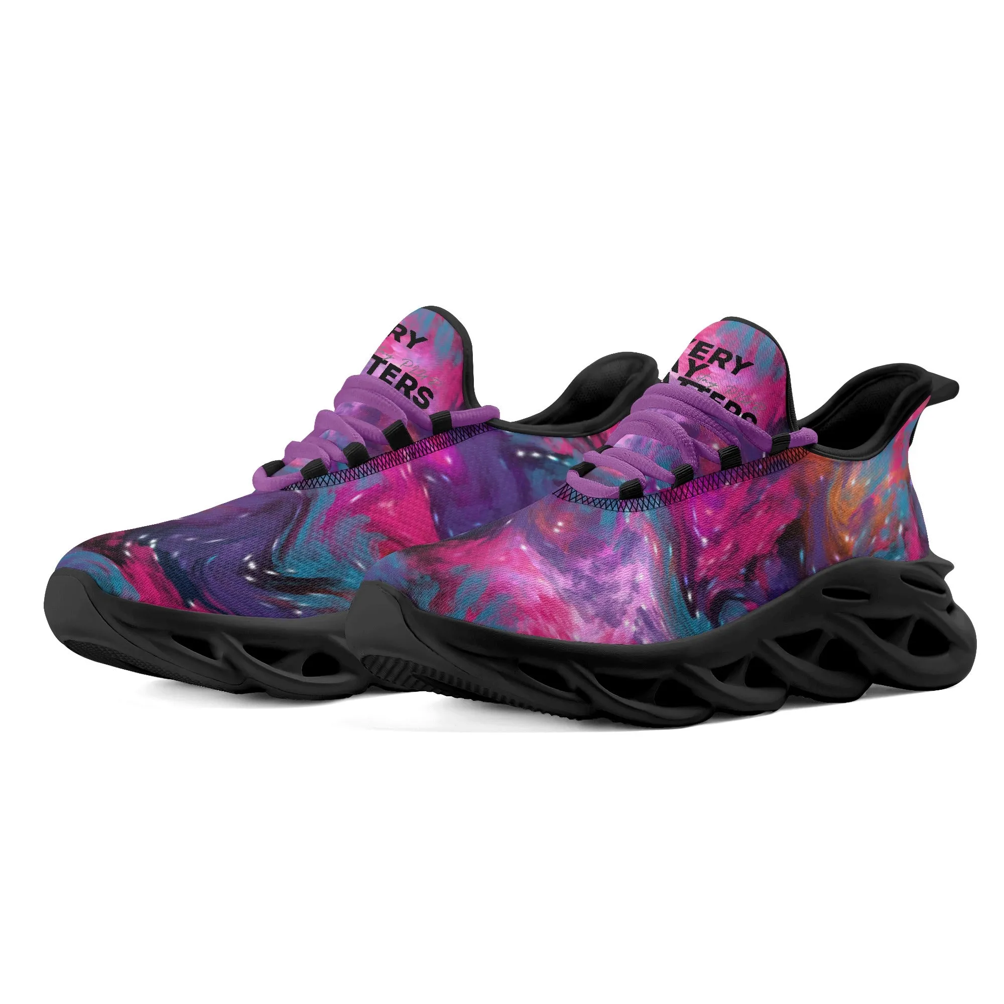 Nebular M-sole Sneakers w/ Shoe Bag (Womens)