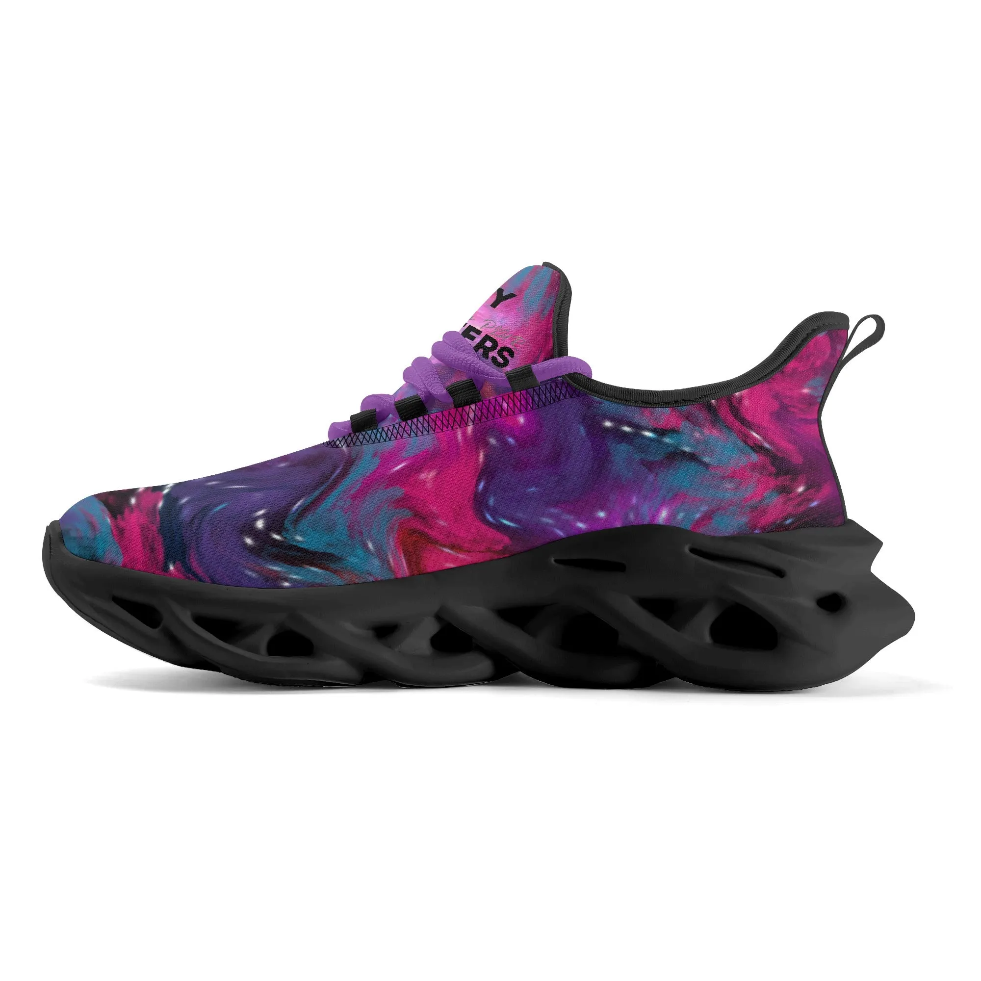 Nebular M-sole Sneakers w/ Shoe Bag (Womens)