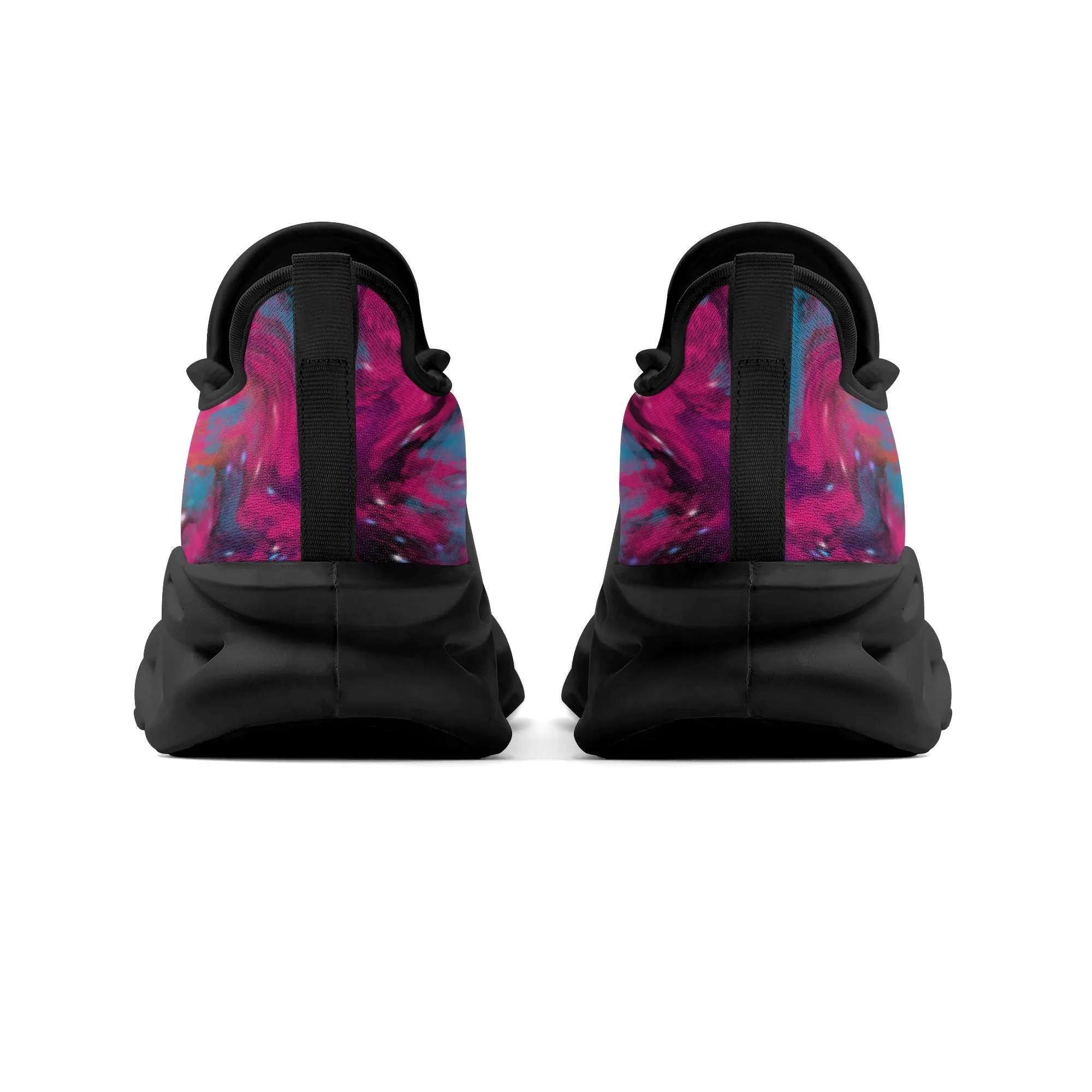 Nebular M-sole Sneakers w/ Shoe Bag (Womens)