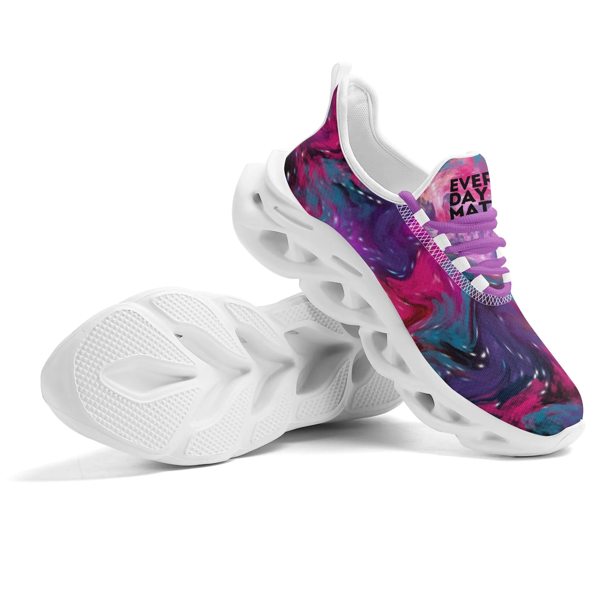 Nebular M-sole Sneakers w/ Shoe Bag (Womens)