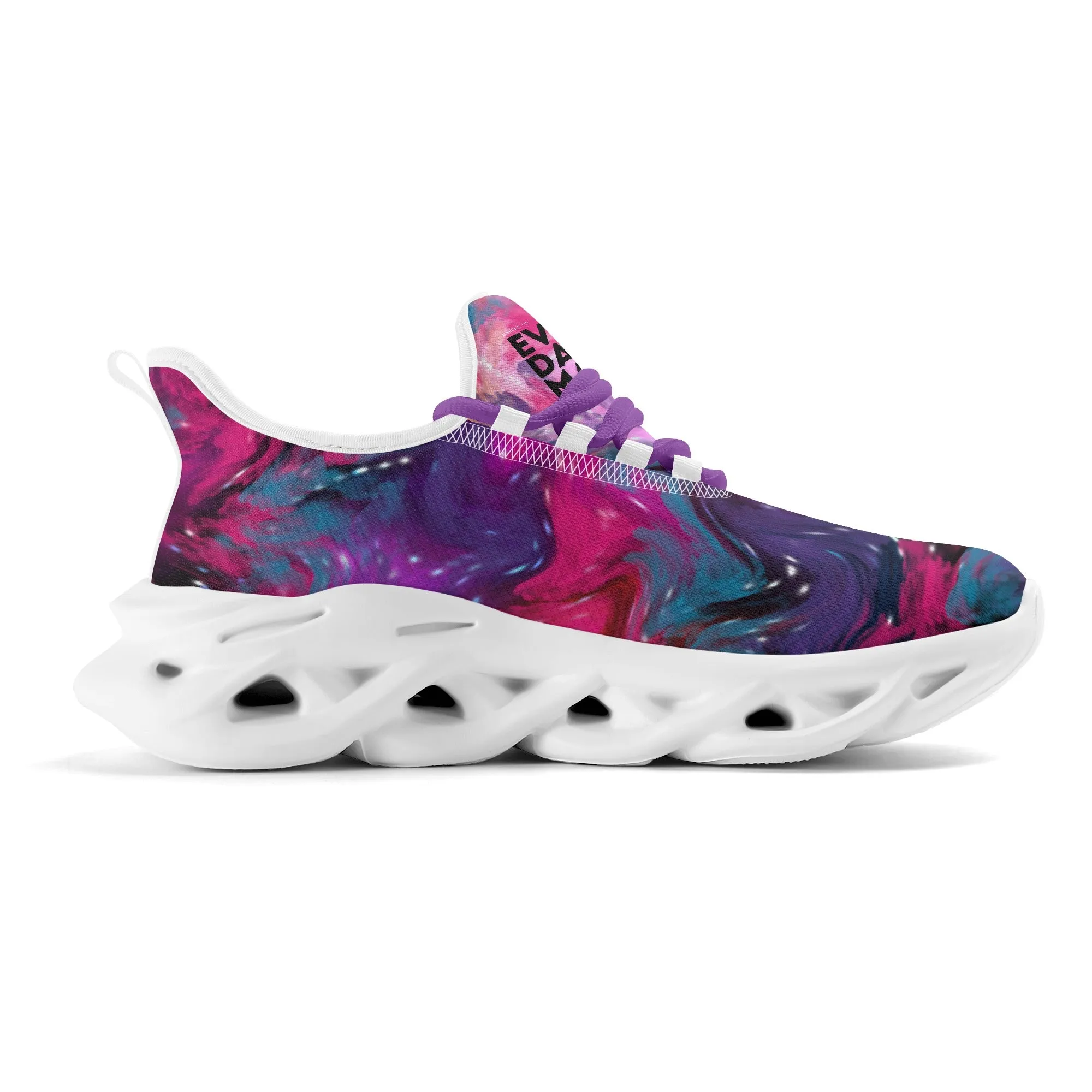 Nebular M-sole Sneakers w/ Shoe Bag (Womens)