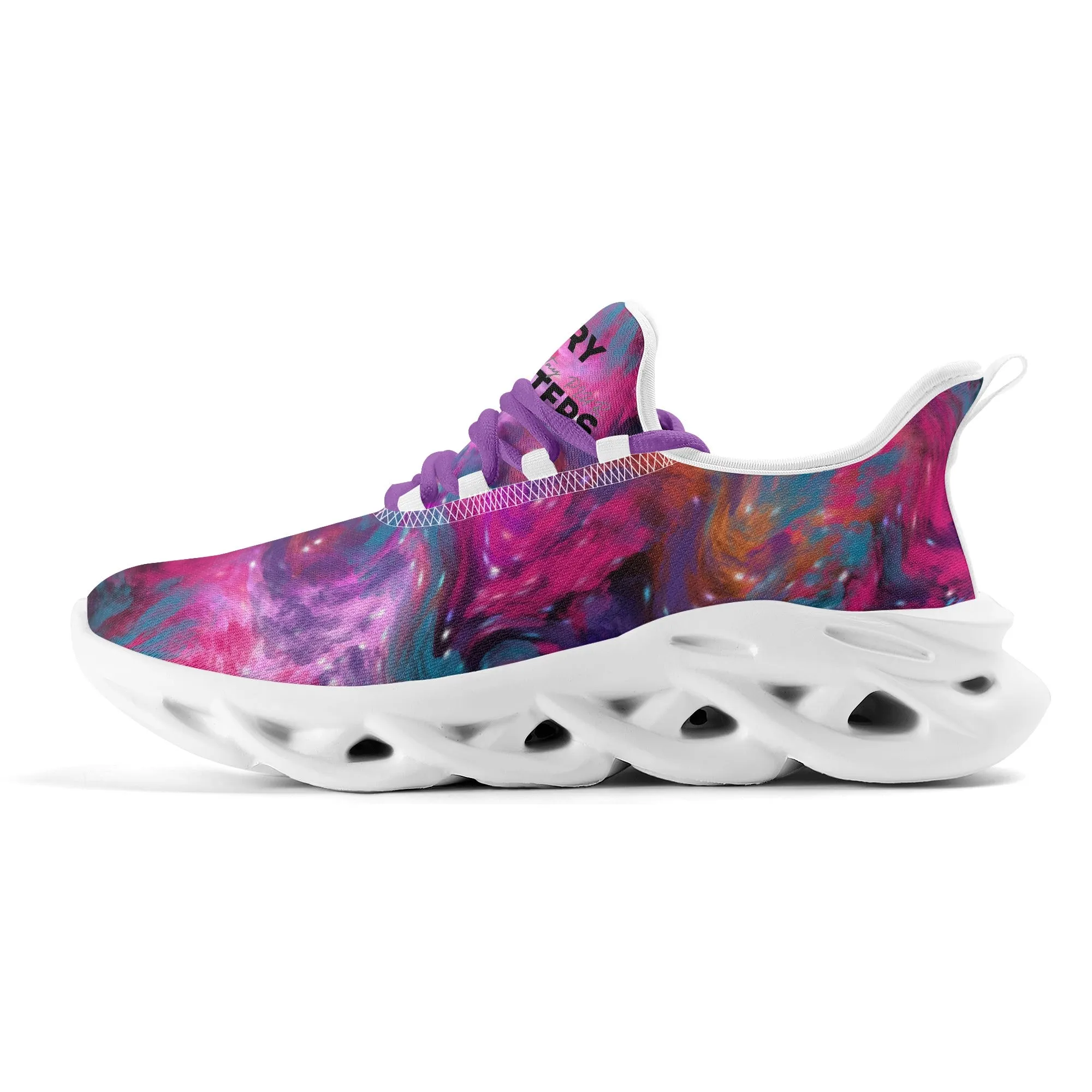 Nebular M-sole Sneakers w/ Shoe Bag (Womens)
