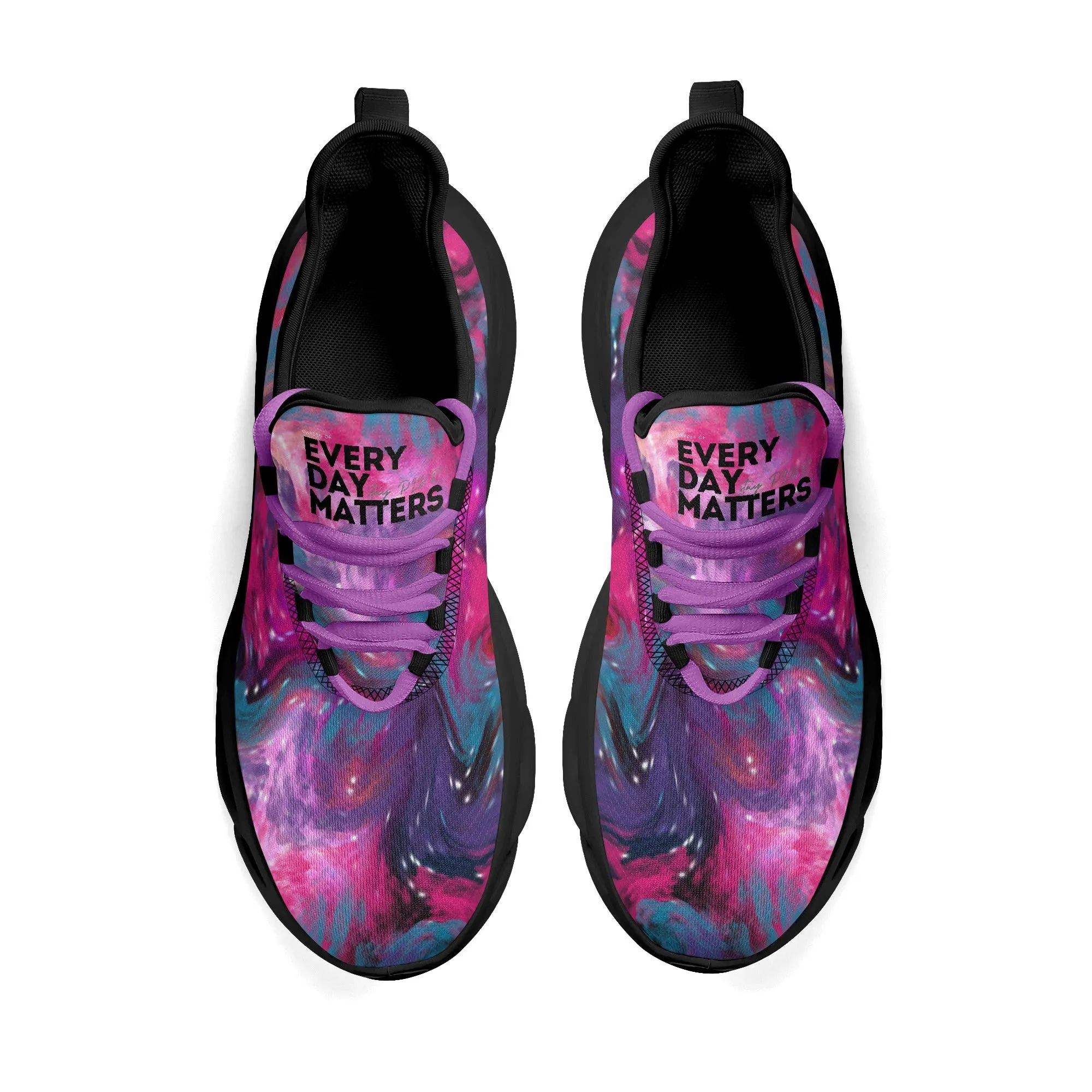 Nebular M-sole Sneakers w/ Shoe Bag (Womens)